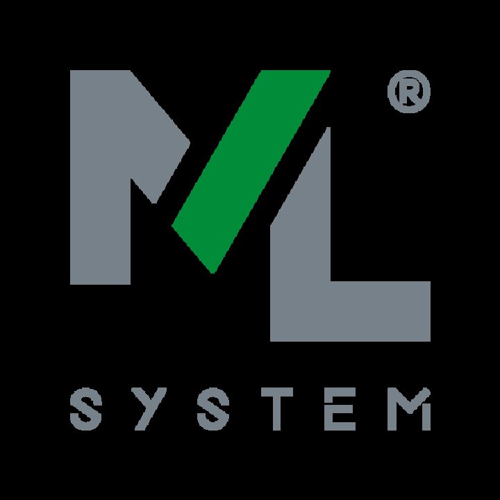 ML System logo