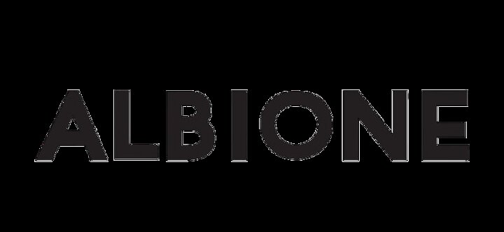 Albione logo