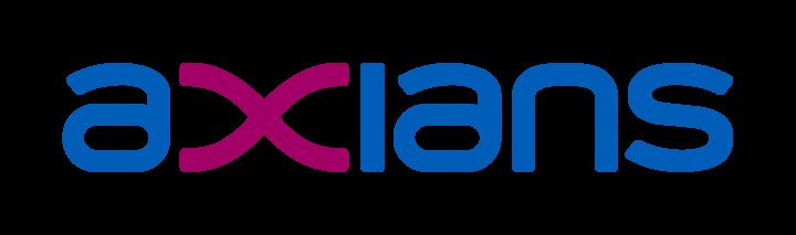 Axians logo