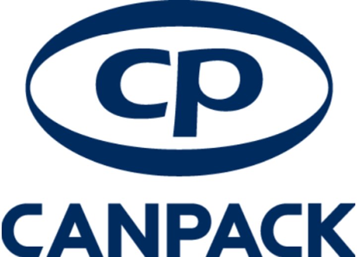Canpack logo